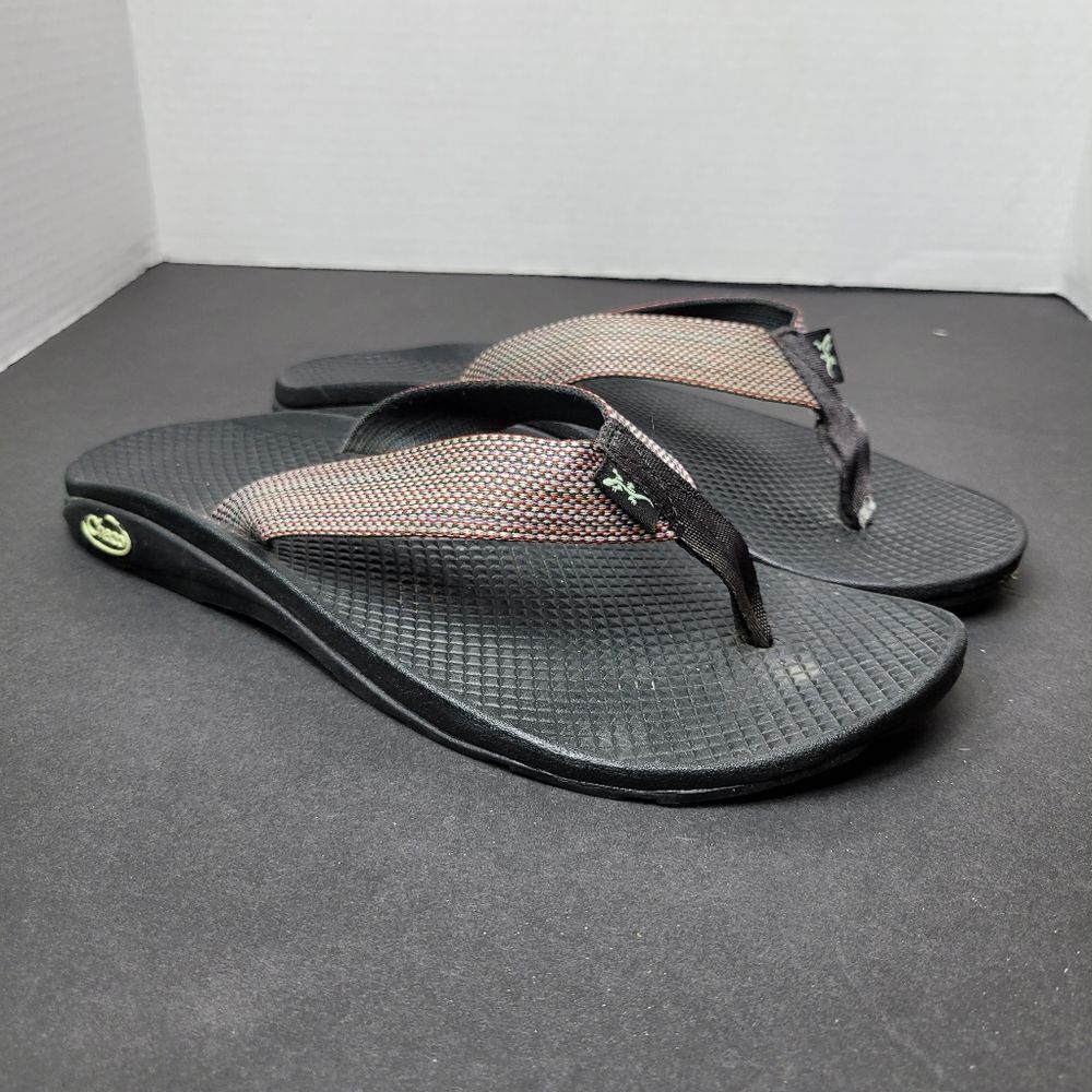 Chaco Women's  Ecotread Moonless WeaveFlip Flop Sandals Shoes Size 9